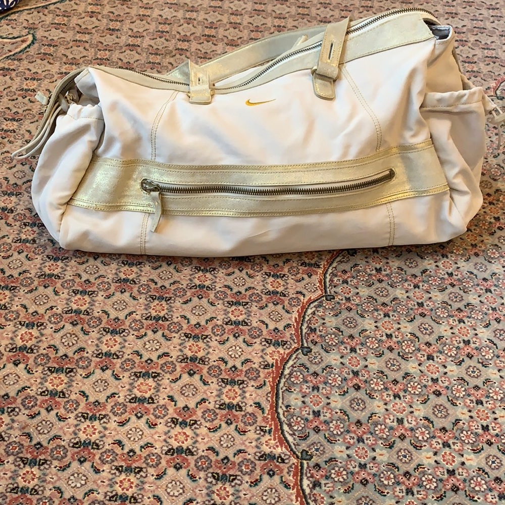 Nike Gym bag